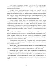 Pinigų srautų analizė: AB "Lėvuo" 7 puslapis