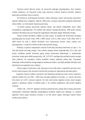 Pinigų srautų analizė: AB "Lėvuo" 8 puslapis