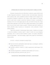 Pirmenybės ir garantijos nutraukiant darbo sutartį, reglamentavimo ir taikymo problemos 12 puslapis