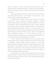 Pirmenybės ir garantijos nutraukiant darbo sutartį, reglamentavimo ir taikymo problemos 15 puslapis