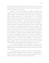 Pirmenybės ir garantijos nutraukiant darbo sutartį, reglamentavimo ir taikymo problemos 18 puslapis