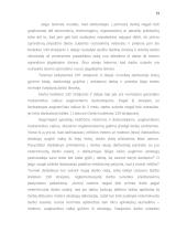 Pirmenybės ir garantijos nutraukiant darbo sutartį, reglamentavimo ir taikymo problemos 19 puslapis