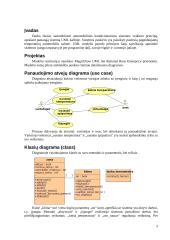 Dviejų zonų automatinės klimato kontrolės UML modelis 3 puslapis