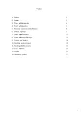 Pirminiai ir antriniai teisės šaltiniai: jų samprata, skiriamieji bruožai ir rūšys 2 puslapis