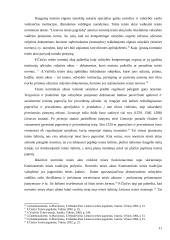 Pirminiai ir antriniai teisės šaltiniai: jų samprata, skiriamieji bruožai ir rūšys 11 puslapis