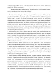 Pirminiai ir antriniai teisės šaltiniai: jų samprata, skiriamieji bruožai ir rūšys 12 puslapis