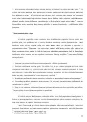 Pirminiai ir antriniai teisės šaltiniai: jų samprata, skiriamieji bruožai ir rūšys 13 puslapis