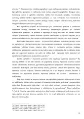 Pirminiai ir antriniai teisės šaltiniai: jų samprata, skiriamieji bruožai ir rūšys 14 puslapis