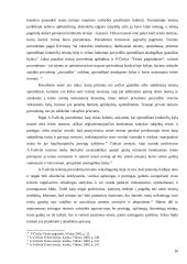 Pirminiai ir antriniai teisės šaltiniai: jų samprata, skiriamieji bruožai ir rūšys 16 puslapis