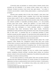 Pirminiai ir antriniai teisės šaltiniai: jų samprata, skiriamieji bruožai ir rūšys 17 puslapis