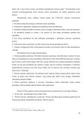 Pirminiai ir antriniai teisės šaltiniai: jų samprata, skiriamieji bruožai ir rūšys 18 puslapis