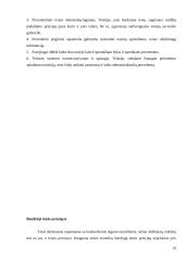 Pirminiai ir antriniai teisės šaltiniai: jų samprata, skiriamieji bruožai ir rūšys 19 puslapis