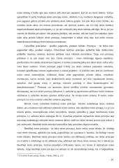 Pirminiai ir antriniai teisės šaltiniai: jų samprata, skiriamieji bruožai ir rūšys 20 puslapis