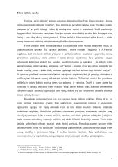 Pirminiai ir antriniai teisės šaltiniai: jų samprata, skiriamieji bruožai ir rūšys 4 puslapis