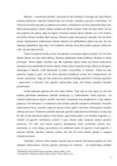 Pirminiai ir antriniai teisės šaltiniai: jų samprata, skiriamieji bruožai ir rūšys 7 puslapis