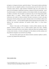 Pirminiai ir antriniai teisės šaltiniai: jų samprata, skiriamieji bruožai ir rūšys 10 puslapis