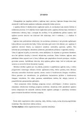 Etika pagrindinėje mokykloje: teorija ir praktika 2 puslapis