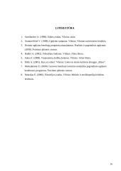 Etika pagrindinėje mokykloje: teorija ir praktika 15 puslapis