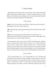 Etika pagrindinėje mokykloje: teorija ir praktika 4 puslapis