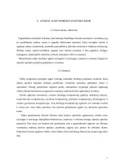 Etika pagrindinėje mokykloje: teorija ir praktika 6 puslapis