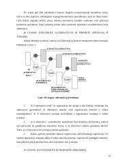 Planavimo esmė ir procesas 12 puslapis