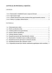 Gyvenimo karjeros planavimo ypatumai: studentų nuomonių tyrimas 3 puslapis