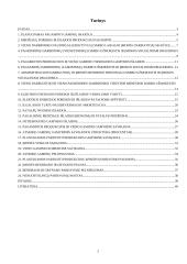 UAB "Skrajūnė" planuojamos gaminti produkcijos pelningumo prognozė 2 puslapis