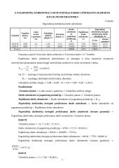 UAB "Skrajūnė" planuojamos gaminti produkcijos pelningumo prognozė 9 puslapis