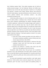 Įmonės kainodaros analizė: nekilnojamo turto bendrovė UAB "Alvalsta" 13 puslapis