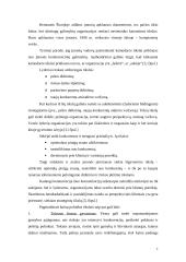 Įmonės kainodaros analizė: nekilnojamo turto bendrovė UAB "Alvalsta" 7 puslapis