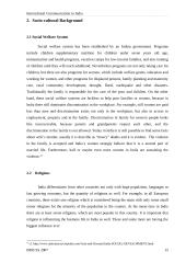 Intercultural communication in India 15 puslapis