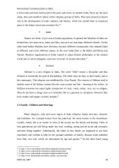 Intercultural communication in India 18 puslapis