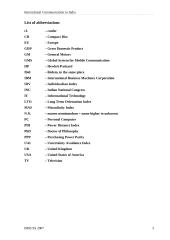 Intercultural communication in India 3 puslapis