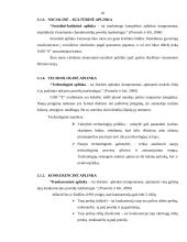 Plėtros galimybių studija įmonėje 18 puslapis