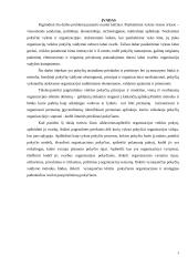 Pokyčių valdymas organizacijoje 2 puslapis