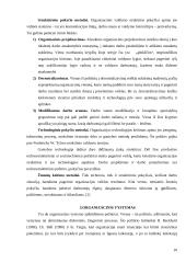 Pokyčių valdymas organizacijoje 11 puslapis