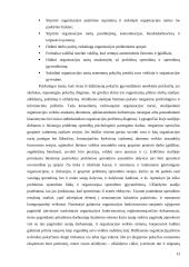 Pokyčių valdymas organizacijoje 14 puslapis