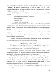 Pokyčių valdymas organizacijoje 15 puslapis