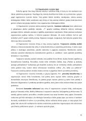 Pokyčių valdymas organizacijoje 17 puslapis