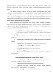 Pokyčių valdymas organizacijoje 20 puslapis