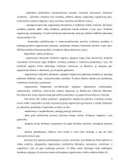 Pokyčių valdymas organizacijoje 4 puslapis