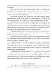 Pokyčių valdymas organizacijoje 7 puslapis