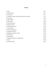 Lietuvos darbo biržos naujų technologijų  įdiegimo strategija 2 puslapis