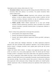 Lietuvos darbo biržos naujų technologijų  įdiegimo strategija 13 puslapis