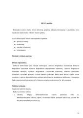 Lietuvos darbo biržos naujų technologijų  įdiegimo strategija 14 puslapis