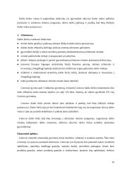 Lietuvos darbo biržos naujų technologijų  įdiegimo strategija 16 puslapis