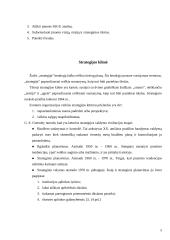 Lietuvos darbo biržos naujų technologijų  įdiegimo strategija 5 puslapis