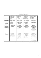 Lietuvos darbo biržos naujų technologijų  įdiegimo strategija 6 puslapis