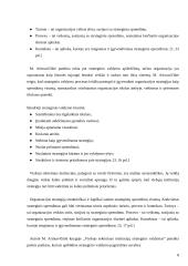 Lietuvos darbo biržos naujų technologijų  įdiegimo strategija 8 puslapis