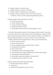 Lietuvos darbo biržos naujų technologijų  įdiegimo strategija 9 puslapis